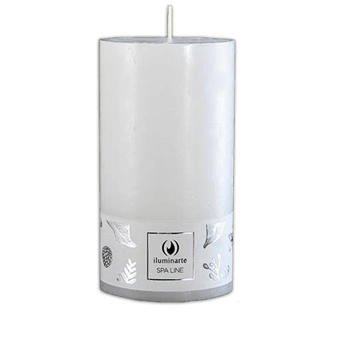 Nuevo Spa Line Grande - Blanco (024F)