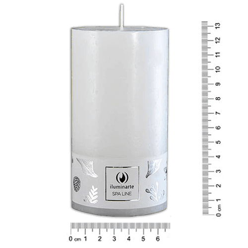 Nuevo Spa Line Grande - Blanco (024F)
