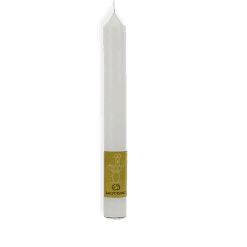 Vela Bautismo (429D)