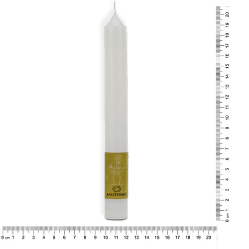Vela Bautismo (429D)
