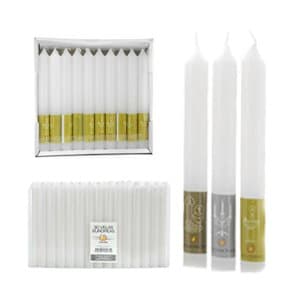 Velas Europeas