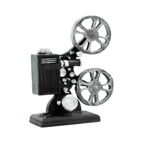 Cinematógrafo (933V)