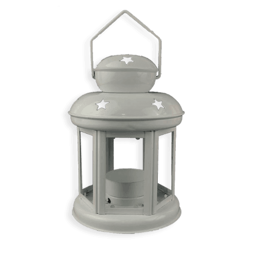 Farol Hexagonal (917D)