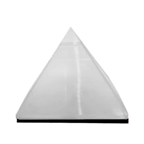 Lámpara Pirámide USB 15Cm.