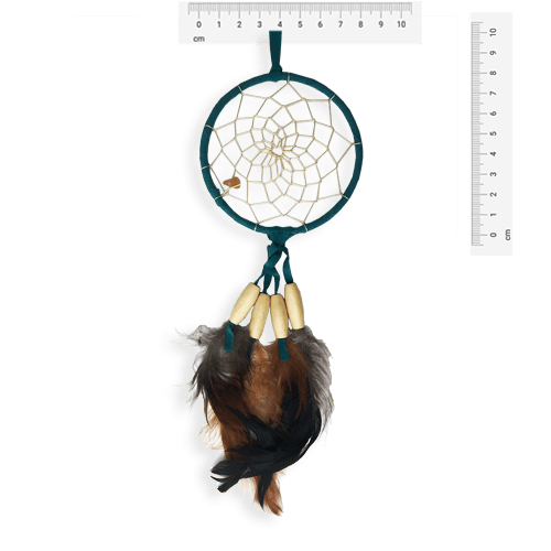 Atrapasueños Turquesa (700C)