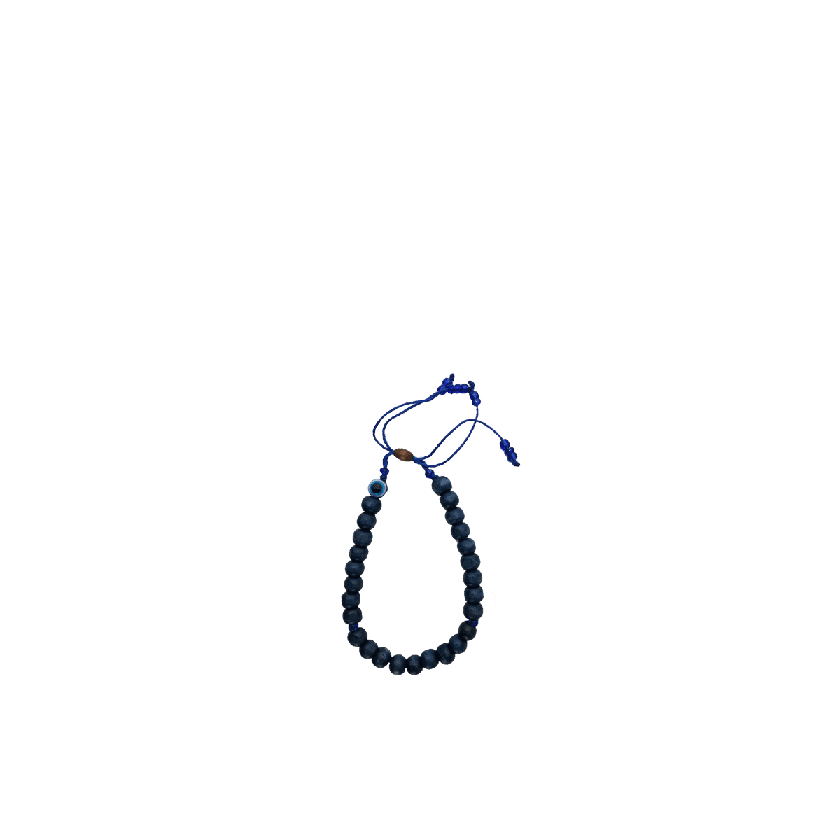 Pulsera Ojo Turco