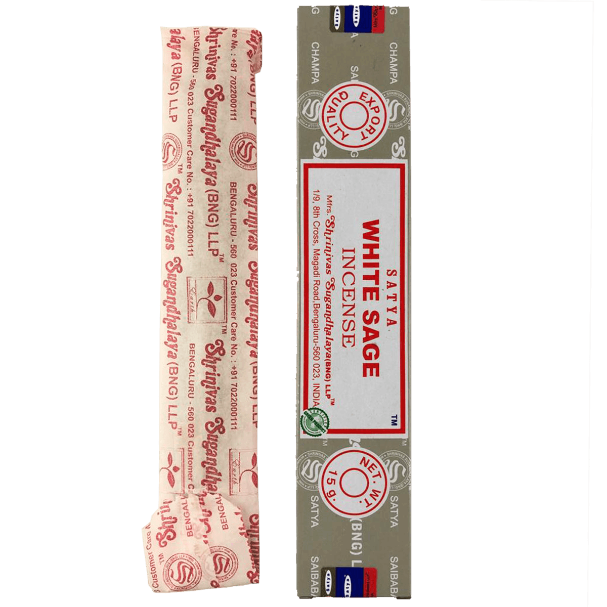 Satya - White Sage
