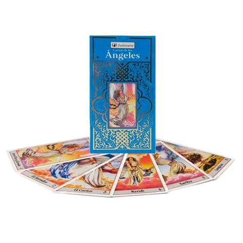 Tarot de los Ángeles