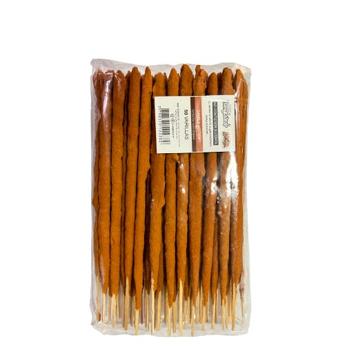 Bangladesh Sahumerio Triple Empaste x 50 - Canela Mística (432B)
