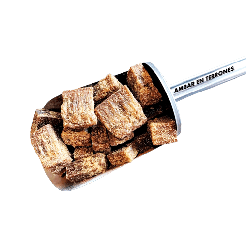 Resina - Ambar (500g)