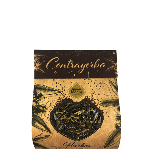 Sagrada Madre Hierbas - Contrayerba
