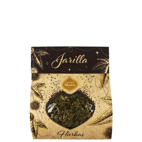 Sagrada Madre Hierbas - Jarrilla