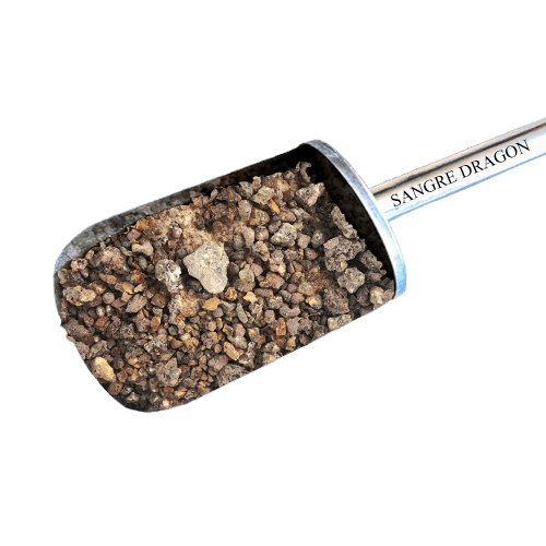 Resina - Sangre de Dragón (500g)