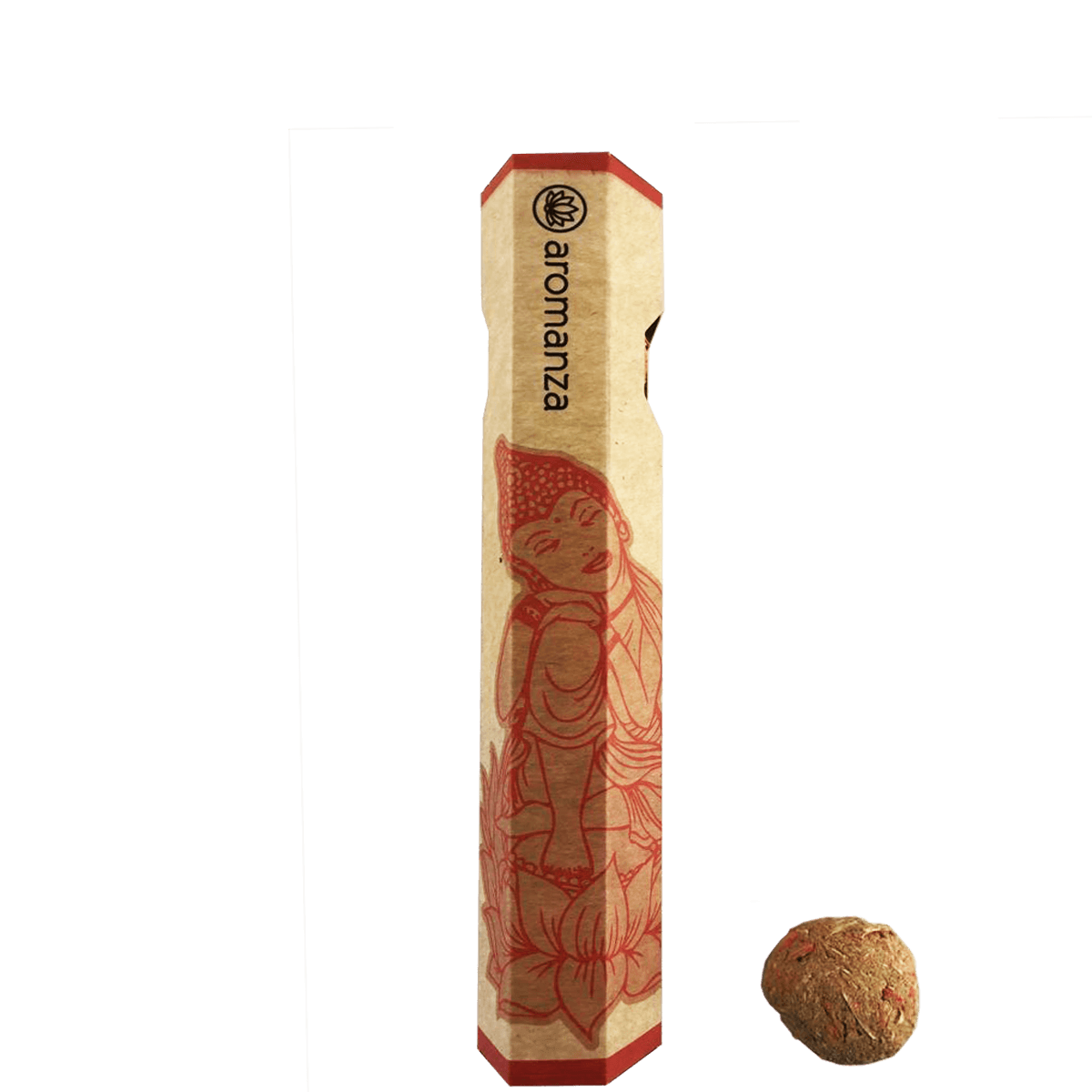 Siete Esferas Mágicas Defumadoras - Retnamala (100RB)