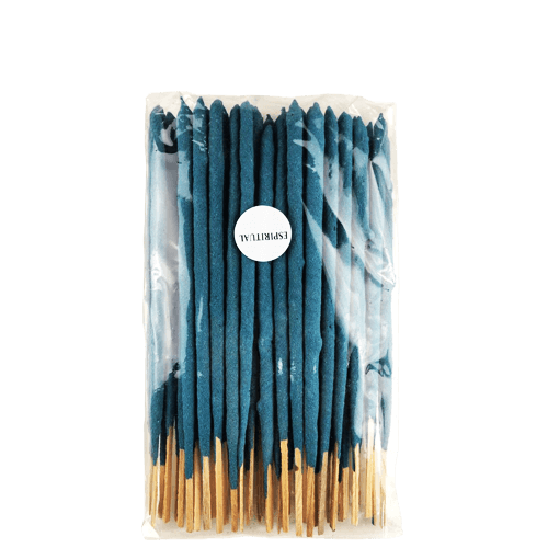 Bangladesh Sahumerio Triple Empaste x 50 - Espiritual (432B)