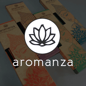 Aromanza
