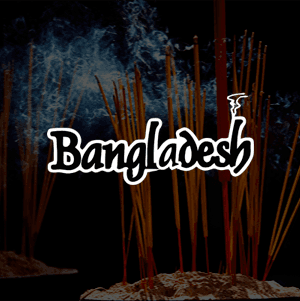Bangladesh