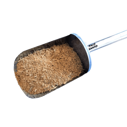 Polvo - Palo Santo Arg. (500g)