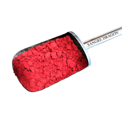 Polvo - Sangre de Dragón (500g)