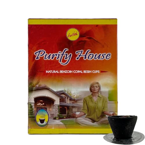 Resin Cups Sree Vani - Purify House