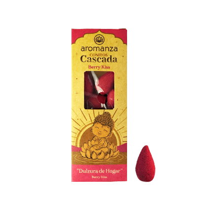 Conitos Cascada x 10 - Berry Kiss (101JB)
