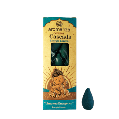 Conitos Cascada x 10 - Energía Limpia (101JB)