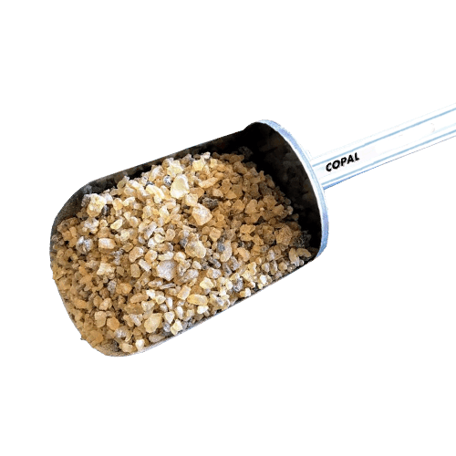 Resina - Copal (500g)