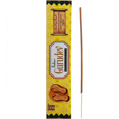Indian's Sahumerio Masala - Gurudev