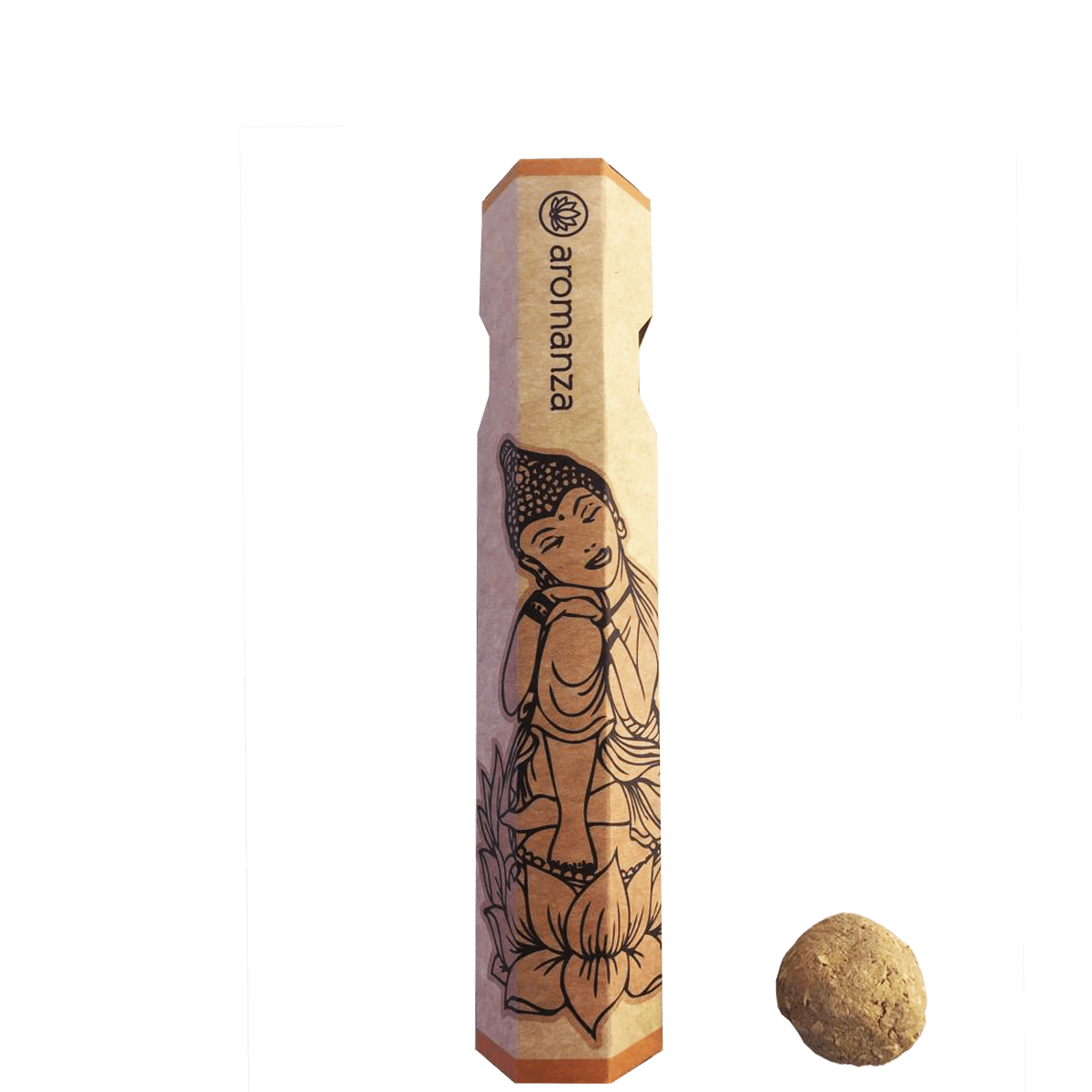 Siete Esferas Mágicas Defumadoras - Súper Palo Santo (100RB)