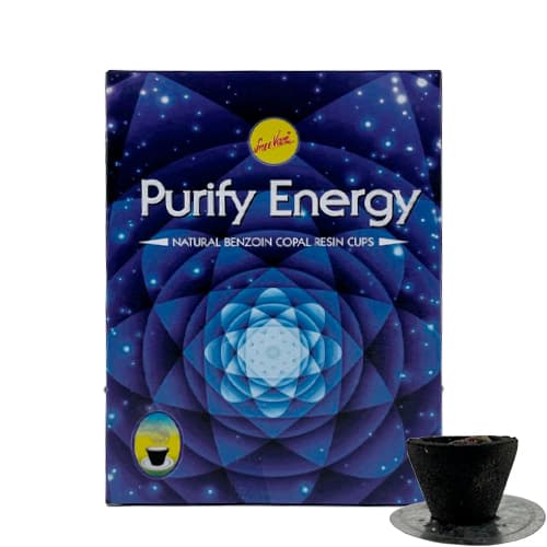 Resin Cups Sree Vani - Purify Energy