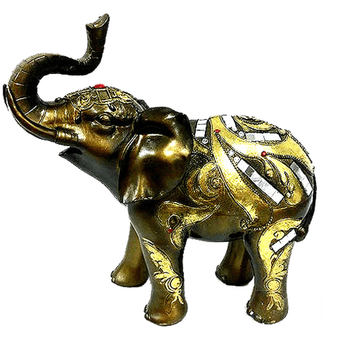 Elefante Deco (F142)