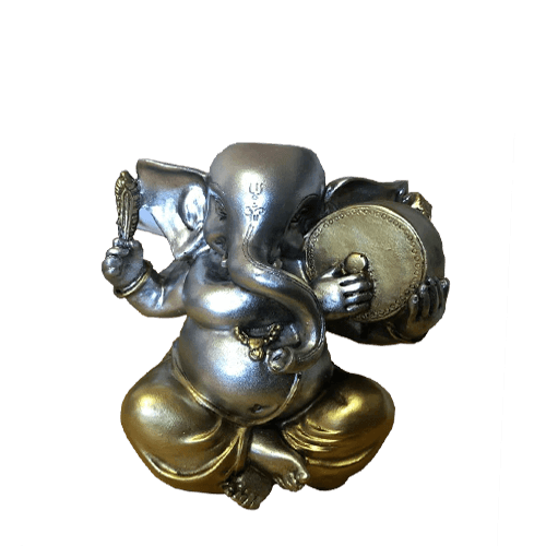 Ganesha Musical (F193)