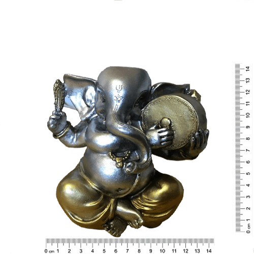 Ganesha Musical (F193)