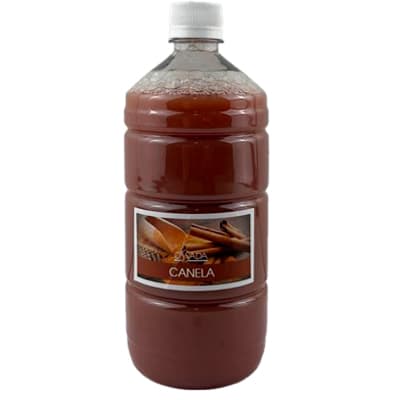 Fluido Esotérico 1000ml - Canela