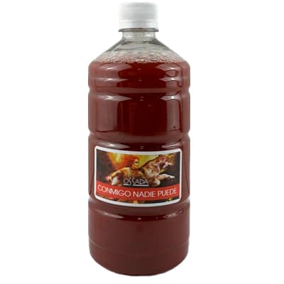 Fluido Esotérico 1000ml - Conmigo Nadie Puede