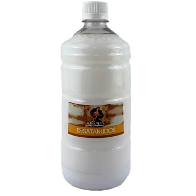 Fluido Esotérico 1000ml - Desatanudos
