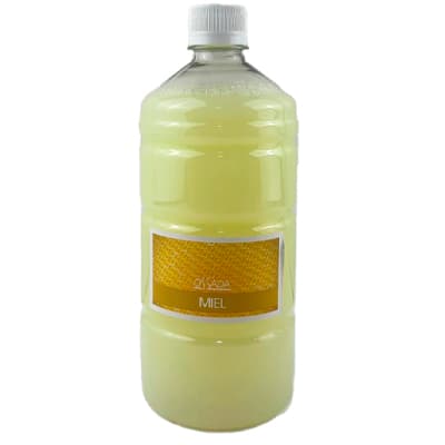 Fluido Esotérico 1000ml - Miel