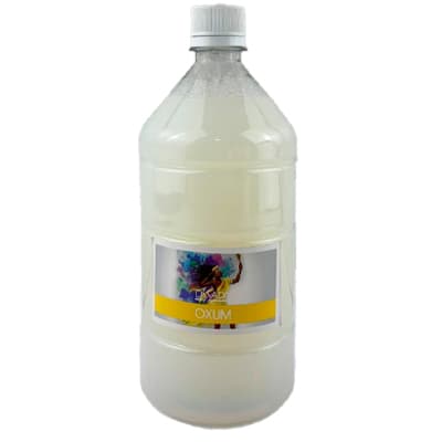 Fluido Esotérico 1000ml - Oxum