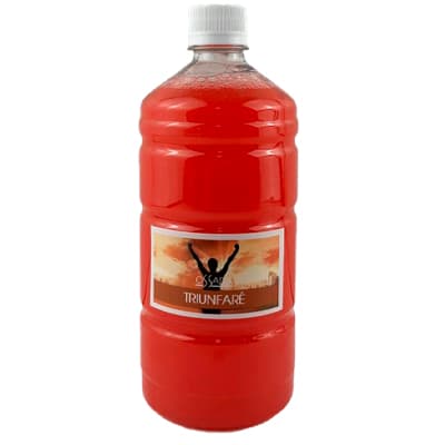 Fluido Esotérico 1000ml - Triunfaré
