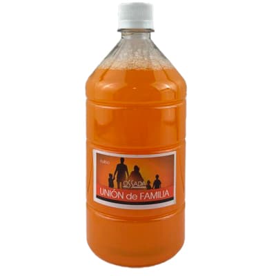 Fluido Esotérico 1000ml - Unión de Familia
