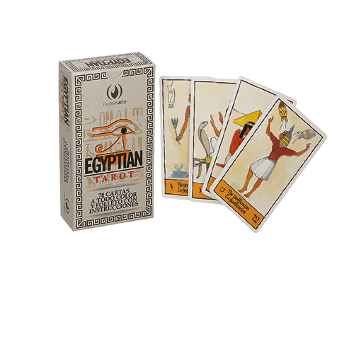 Tarot Egyptian