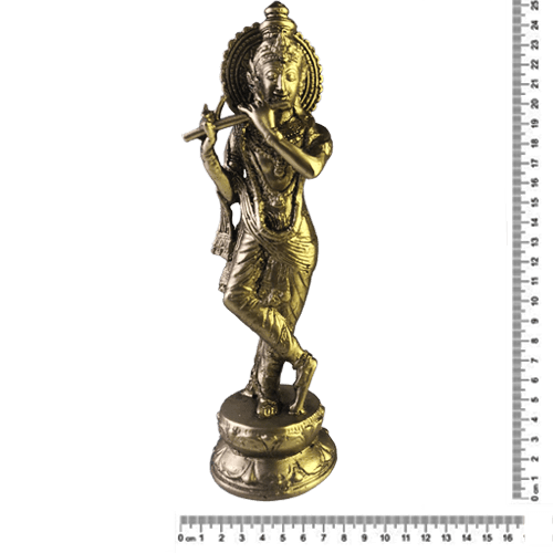 Krishna de Pie (F239)