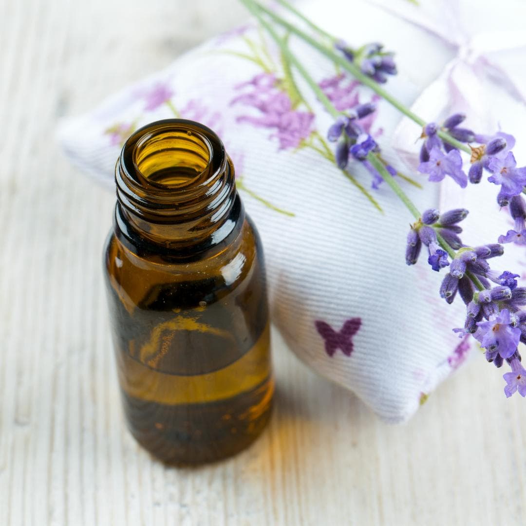 Aceites Esenciales