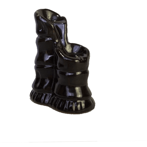 Cascadas de Humo (ceramica) Lot 09