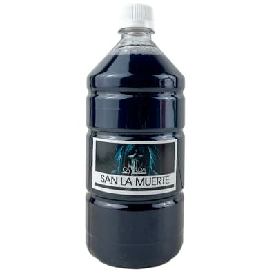 Fluido Esotérico 1000ml - San La Muerte