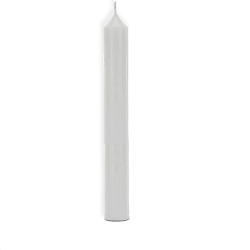 Vela Larga Blanca (196R)