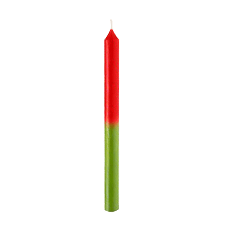 Vela Larga - Verde Rojo, Expedito (192)