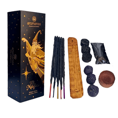 Kit Mágico (100CB)