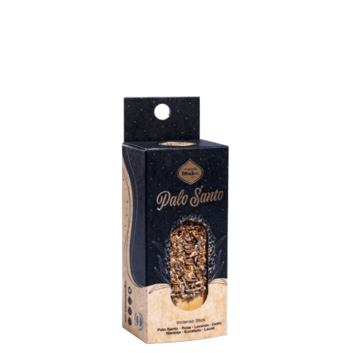 Palo Santo Incienso Stick