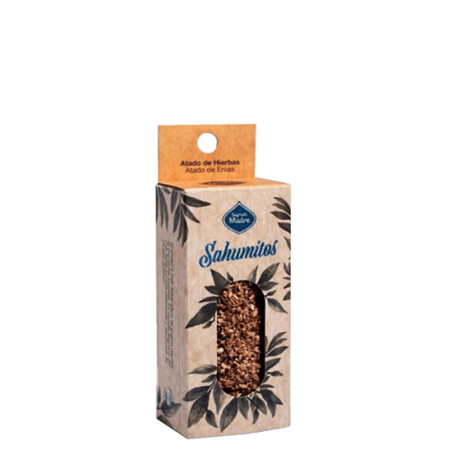 Sahumito Palo Santo (X1)